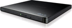 LG WP50NB40 External Blu-ray DVD Writer Combo Drive