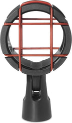 Samson SP05 Q2U Microphone Suspension Shockmount