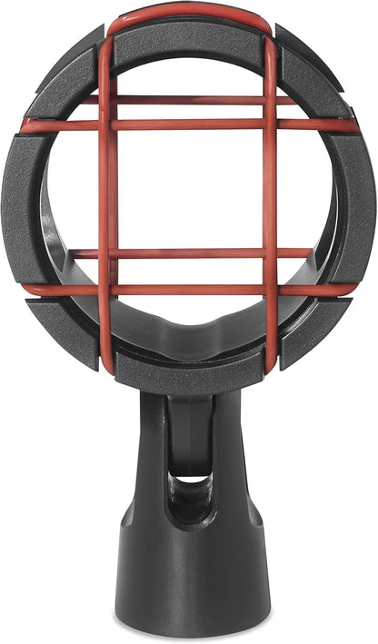 Samson SP05 Q2U Microphone Suspension Shockmount