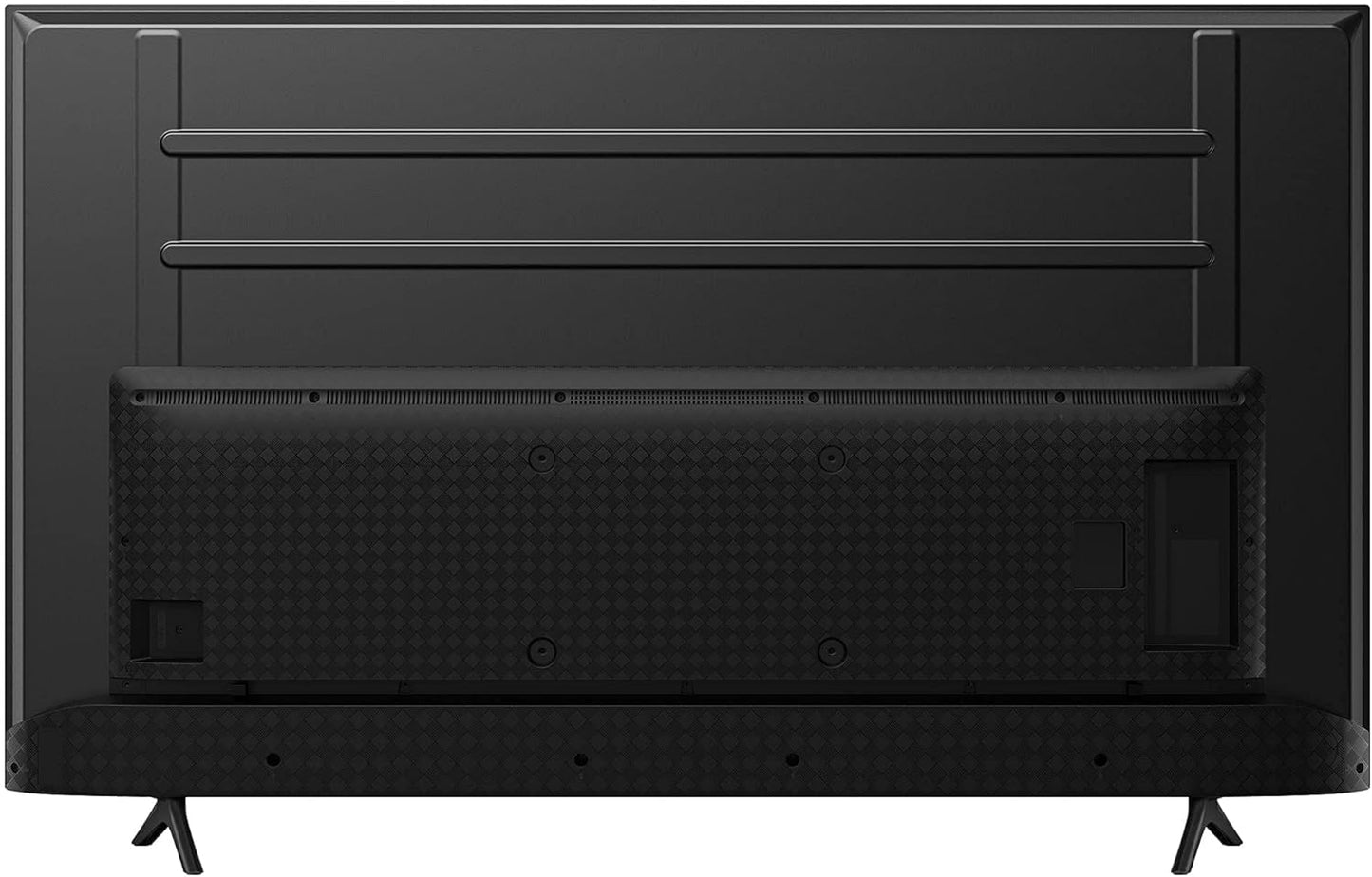 Hisense 65U6G Renewed 65-Inch 4K ULED Android TV