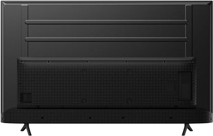 Hisense 65U6G Renewed 65-Inch 4K ULED Android TV