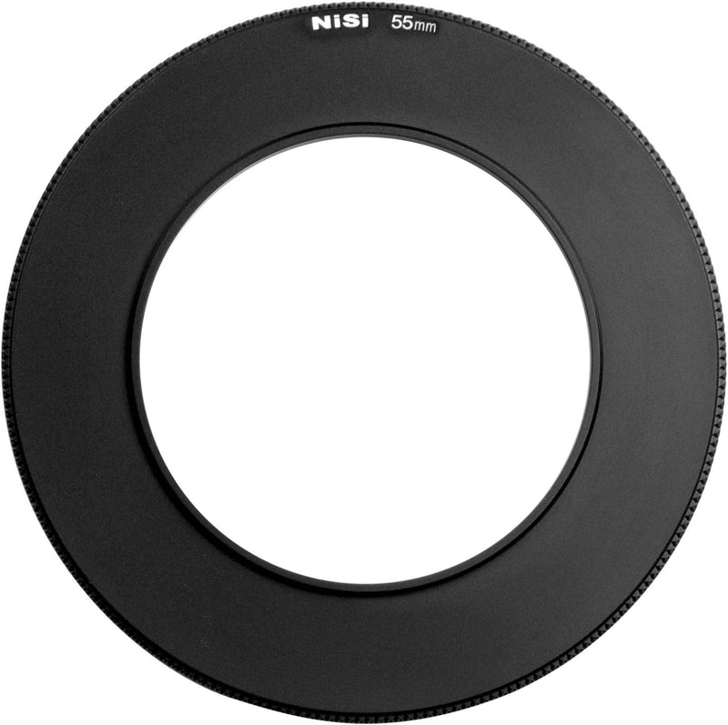 NiSi 6948 55mm Adapter for 100mm Filter Systems — main product image