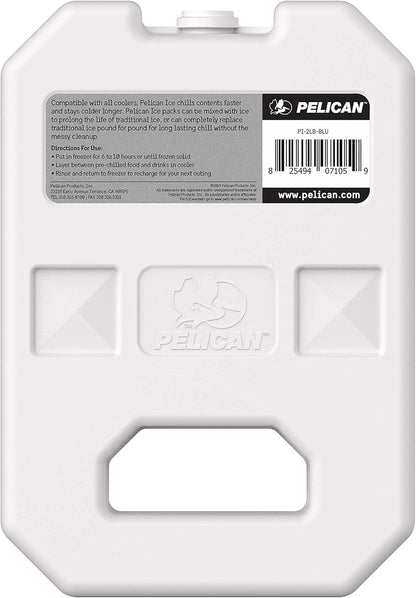 Pelican Ice Block Cooler Ice Pack