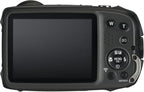 Fujifilm FinePix XP130 White Waterproof Digital Camera