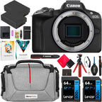 Canon E14CNEOSR50BODY EOS R50 Mirrorless Camera Bundle