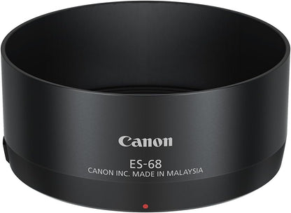 Canon 0575C001 ES-68 Lens Hood for 50mm f/1.8 STM