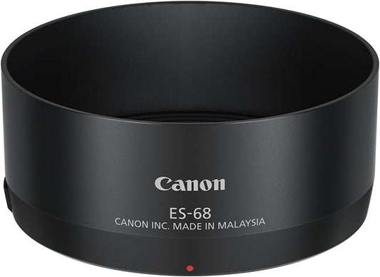 Canon 0575C001 ES-68 Lens Hood for 50mm f/1.8 STM