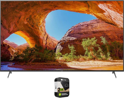 Sony E99SNKD85X91J 85" 4K HDR Smart TV