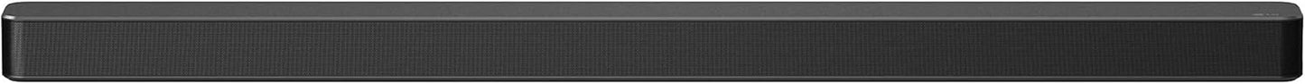 LG 786513214294 3.1-Ch Soundbar with Wireless Subwoofer (Renewed)