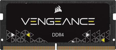 Corsair CMSX16GX4M1A3200C22 16GB Vengeance DDR4 SODIMM