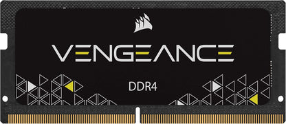 CORSAIR CMSX32GX4M1A3200C22 Vengeance SODIMM 32GB