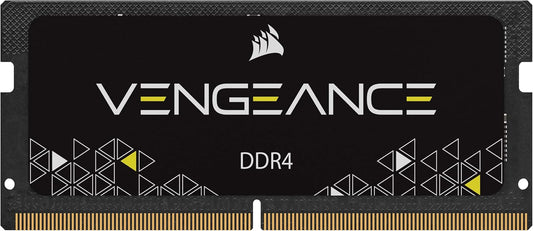 CORSAIR CMSX32GX4M1A3200C22 Vengeance SODIMM 32GB
