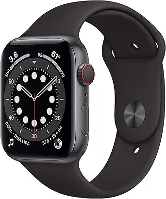 Apple AppleWatch Series 6 GPS + Cellular 44mm