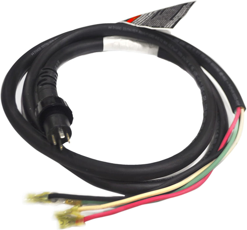 Miller 239588 7 Ft. Welding Power Cable — main product image