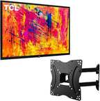 TCL 32S331 32-Inch 720p HD LED Smart TV Renewed