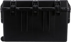 Pelican IM3075-00000 Storm Case No Foam Black