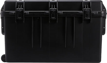 Pelican IM3075-00000 Storm Case No Foam Black