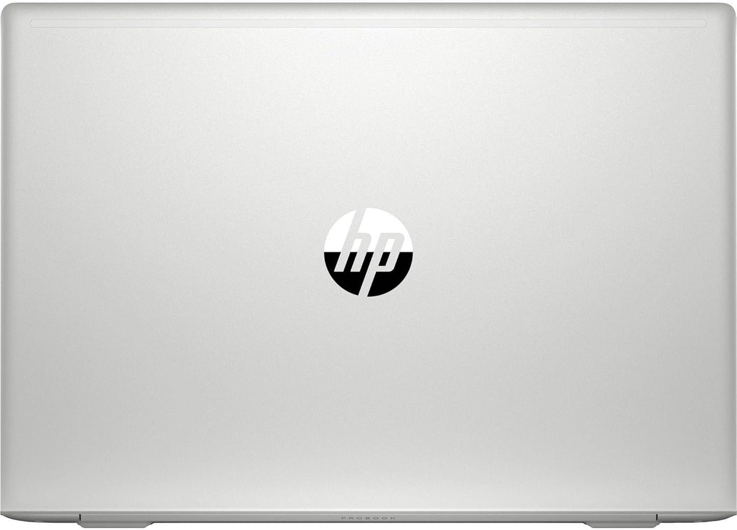HP ProBook 450 G7 i5 Laptop: 256GB SSD + 1TB HDD
