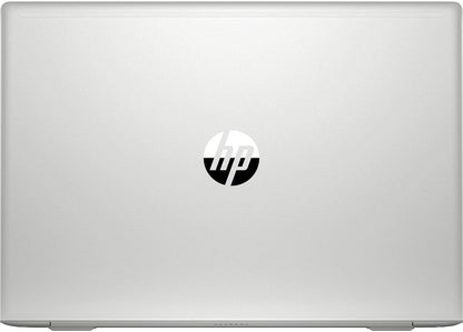 HP ProBook 450 G7 i5 Laptop: 256GB SSD + 1TB HDD