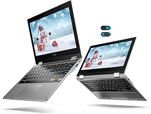 Acer Acer_Spin_K3WL Chromebook Spin 311 Convertible Laptop — main product image