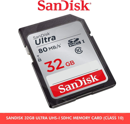 Zoom H4n Pro Portable Audio Recorder - Musician's Bundle