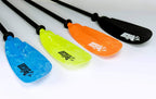 Pelican Poseidon Lightweight Kayak Paddle - Adjustable Aluminum