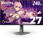 AOC AG276QZD Agon PRO 27