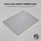 Razer RZ02-03331500-R3U1 Pro Glide Medium Mouse Mat