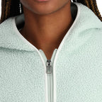 Spyder 38B415308 Women's Cloud Fleece Hoodie - Cozy Warmth