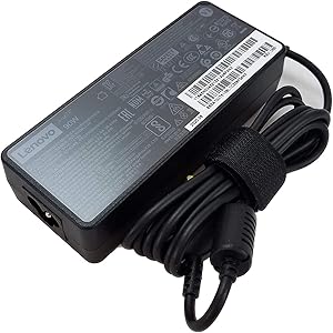 Lenovo 0B46998 ThinkPad 90W Slim Tip AC Adapter — main product image