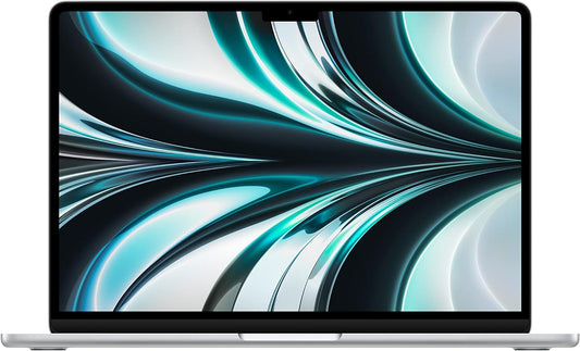 Apple MC7V4LL/A M2 MacBook Air 13.6" 16GB RAM 256GB SSD