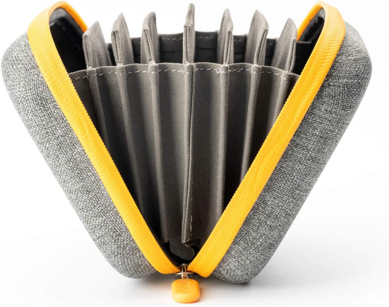 NiSi 498767 Circular Filter Caddy Pouch 8 Filters