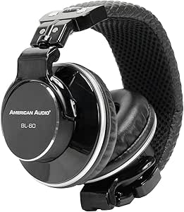 American DJ HPW738 Digital DJ Turntable