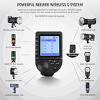 Neewer QPRO-C TTL Wireless Flash Trigger for Canon