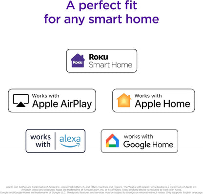 Roku 3942RA2 Express 4K Pro Streaming Device
