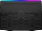 MSI Raider GE66 12UGS Gaming Laptop i9 RTX 3070 Ti