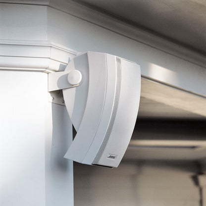 Bose 24644 251 White Premium Outdoor Speakers