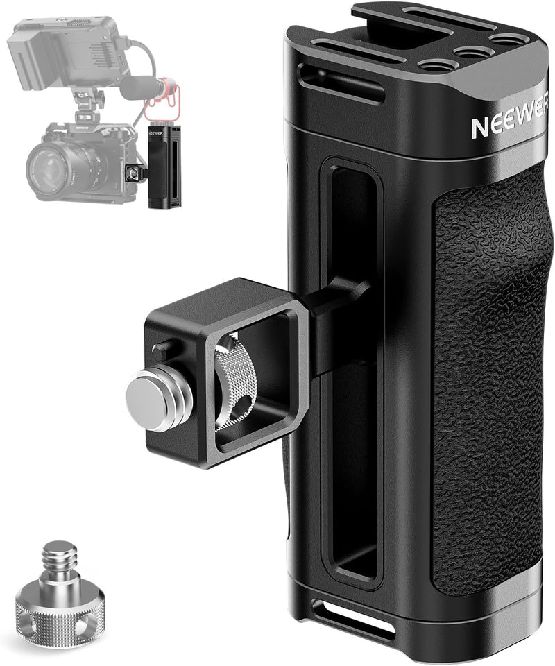 Neewer Side Handle for Camera Cage CA069H — main product image
