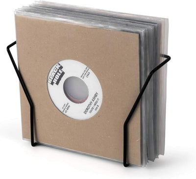 Glorious AMS-VINYLSET-HOLD-SMART7 Vinyl Record Holder - Smart 7"