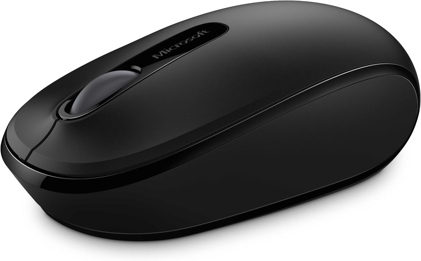 Microsoft U7Z-00001 Wireless Mobile Mouse - Black