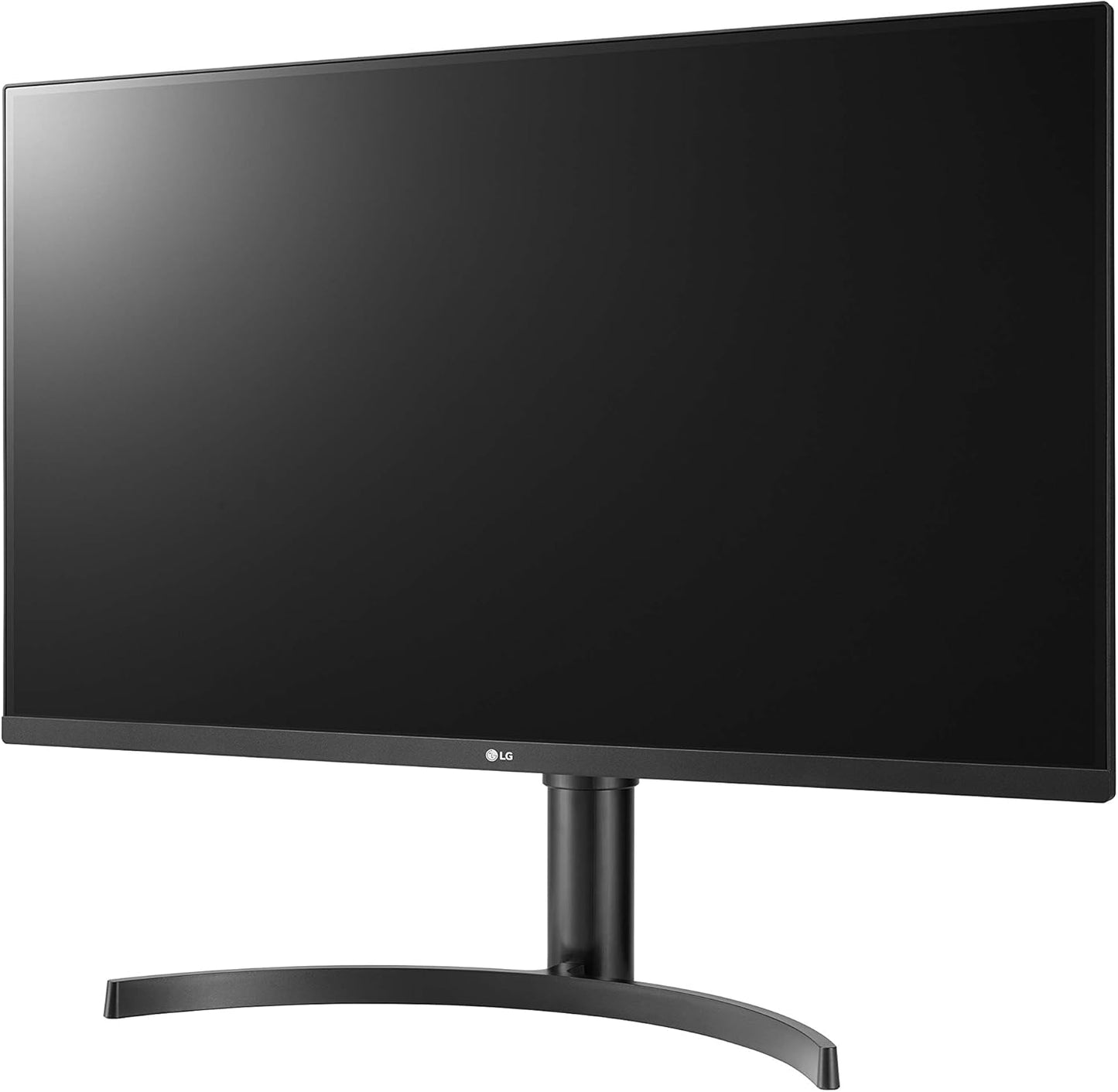 LG 32QN650-B 32-inch QHD IPS Monitor HDR10 FreeSync