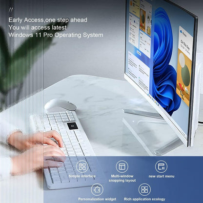 Dell OptiPlex 7060 SFF i5 Desktop WIFI
