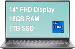 Dell Inspiron 14 5000 5410 i7 FHD Business Laptop
