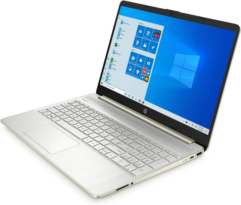 HP 15-ef1076nr 15.6