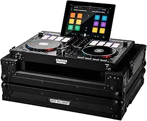 Reloop AMS-BEATPAD-CASE Beatpad DJ Controller Hard Case — main product image