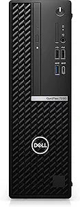 Dell Optiplex 7090 SFF Desktop i7 10th Gen