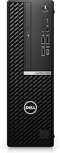 Dell OptiPlex 7000 7090 i7 SFF Desktop - Renewed