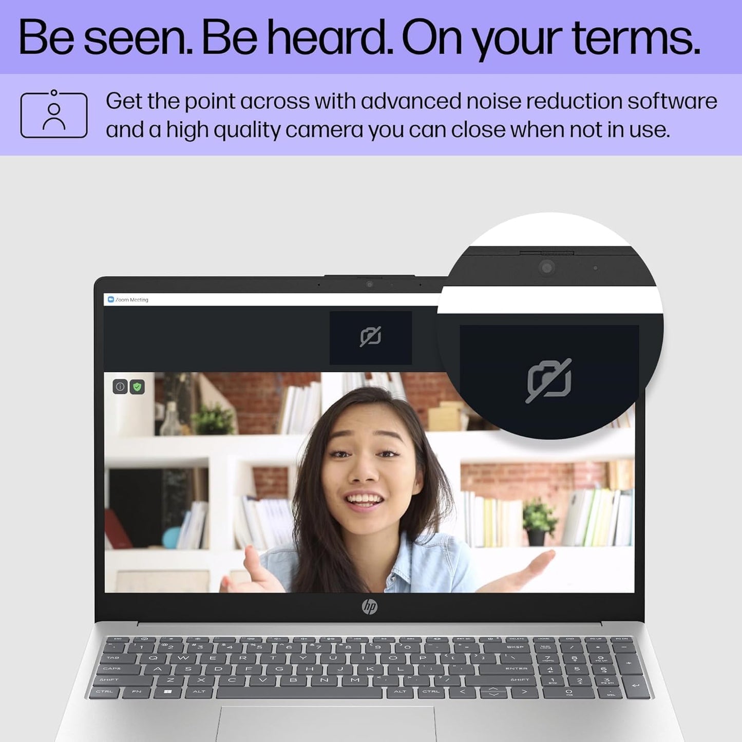 HP Essiential 15.6" FHD i5 Laptop 32GB RAM 1TB SSD + 512GB SSD