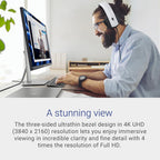 Dell S2721QS 27-Inch 4K UHD IPS Monitor