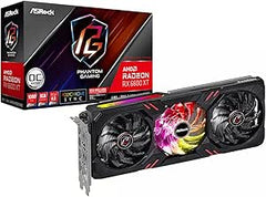 ASRock RX6600XT PGD 8GO Radeon RX 6600 XT Gaming Graphics Card